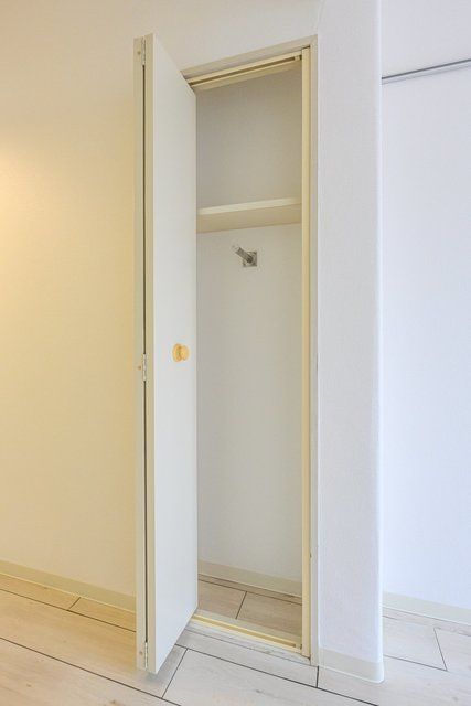 コンフォート長津田 収納