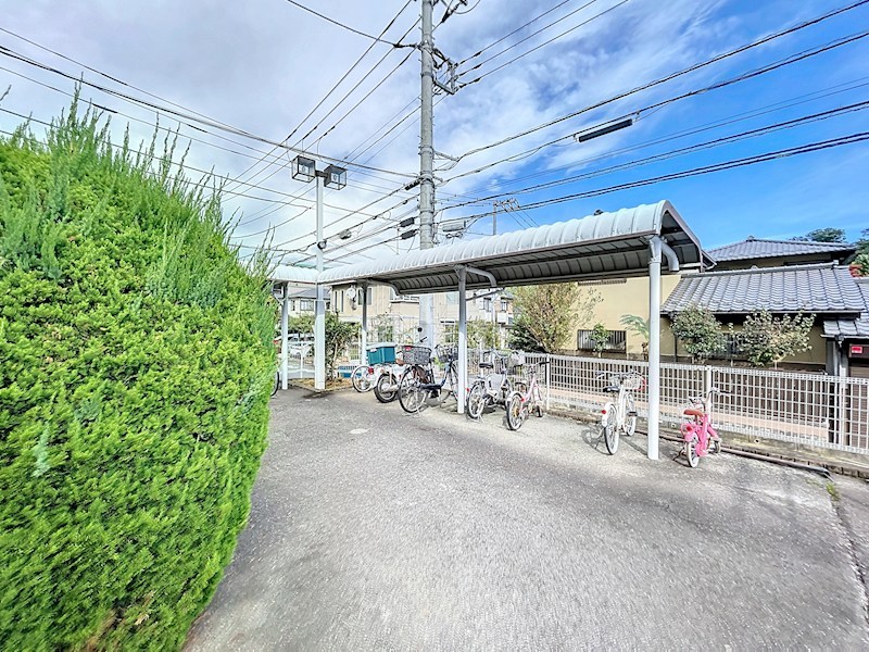 鴨志田第一ビル その他共有部分