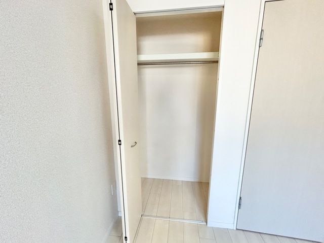 グロリア 収納