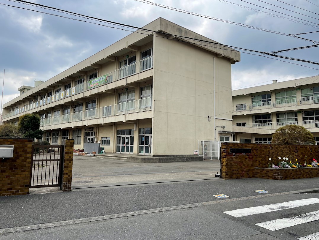 ＫＤＸレジデンス町田 小学校