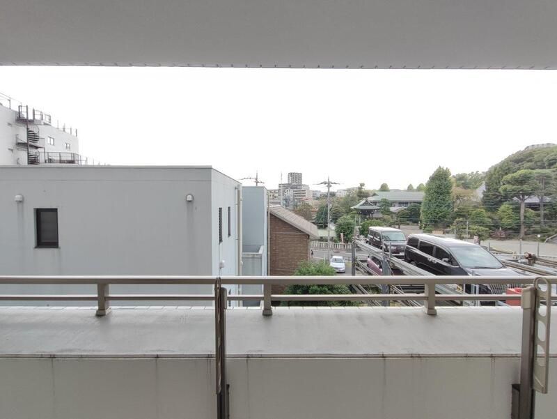 ＫＤＸレジデンス町田 眺望