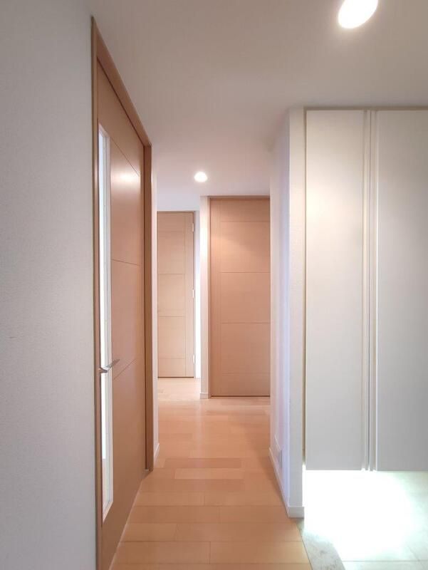 ＫＤＸレジデンス町田 玄関