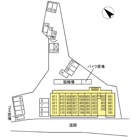 Plumeria その他