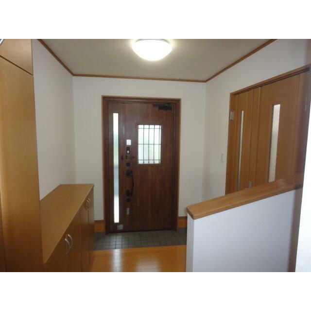玉川学園１丁目貸家 その他