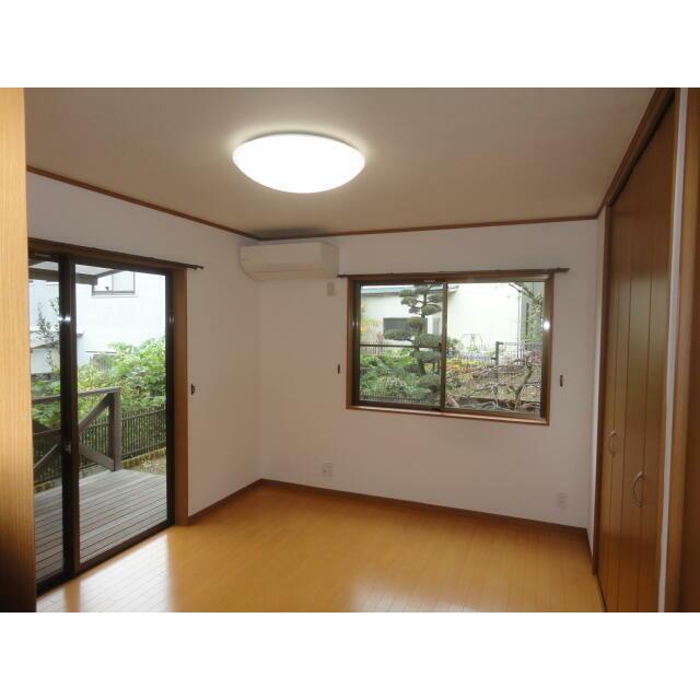 玉川学園１丁目貸家 その他部屋・スペース