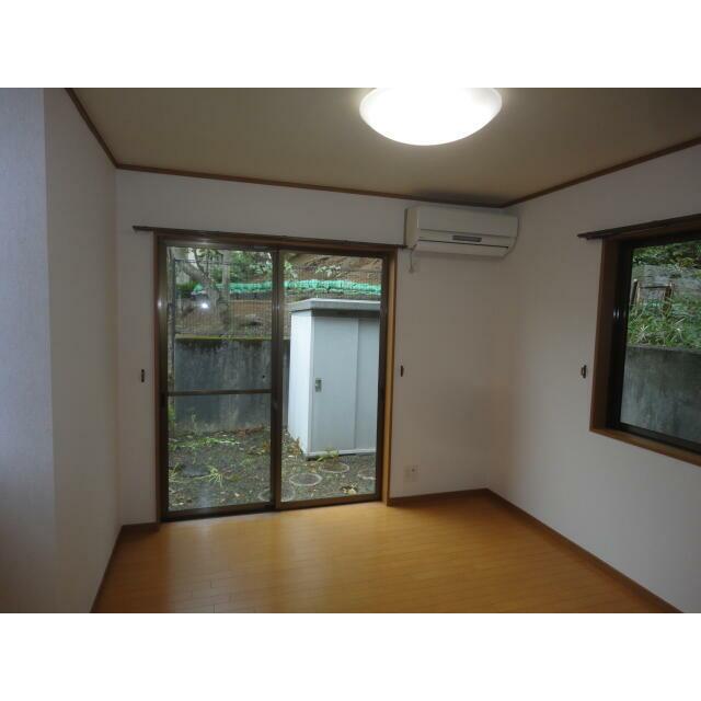 玉川学園１丁目貸家 その他部屋・スペース
