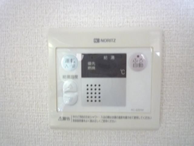 ピュアフィールド新横浜 その他設備