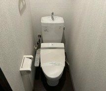 フェニックス新横濱参番館 トイレ