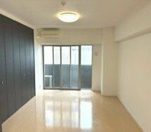 フェニックス新横濱参番館 ベッドルーム