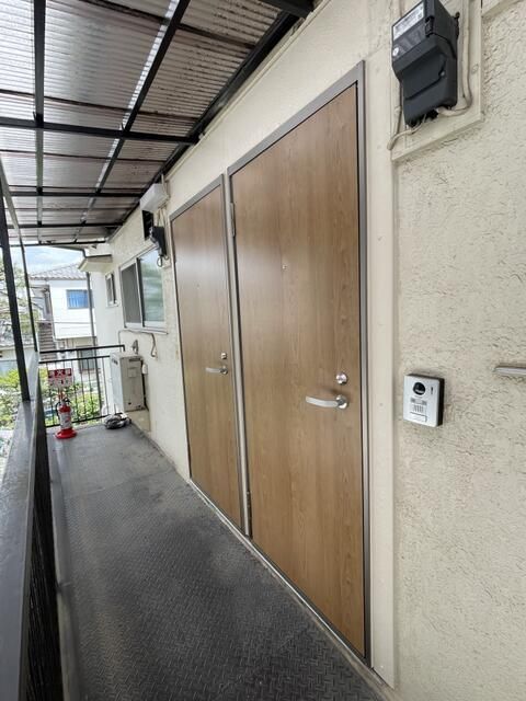 グリーンコーポ町田 その他共有部分
