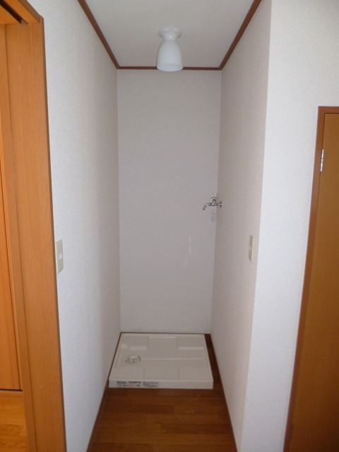 小川スカイハイツ その他設備