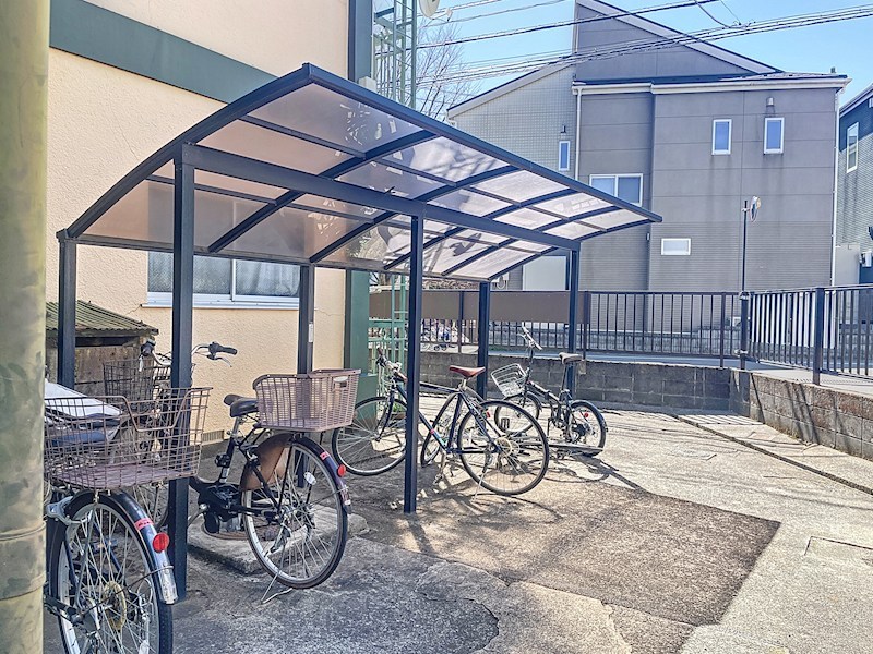 小川スカイハイツ その他共有部分