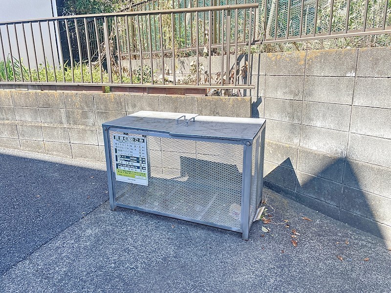 小川スカイハイツ その他共有部分
