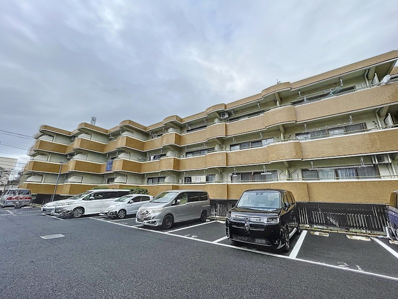 ＩＮＯＶＥ横濱長津田 その他