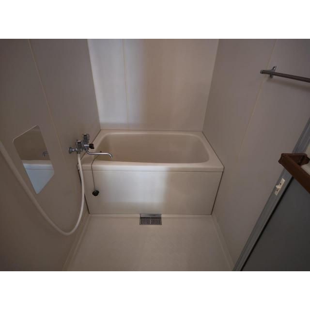 ＩＮＯＶＥ横濱長津田 風呂画像