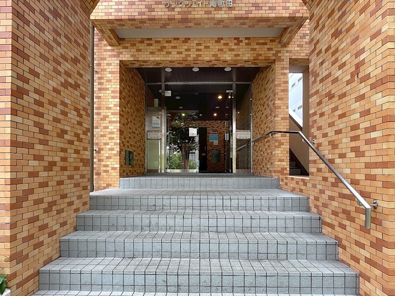 サンクリエイト南町田 その他