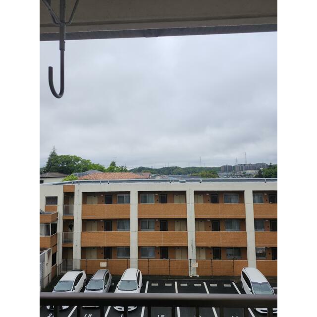 ソーラムすみよし台 眺望