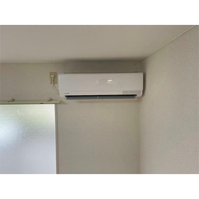 カーサ横浜青葉 その他設備