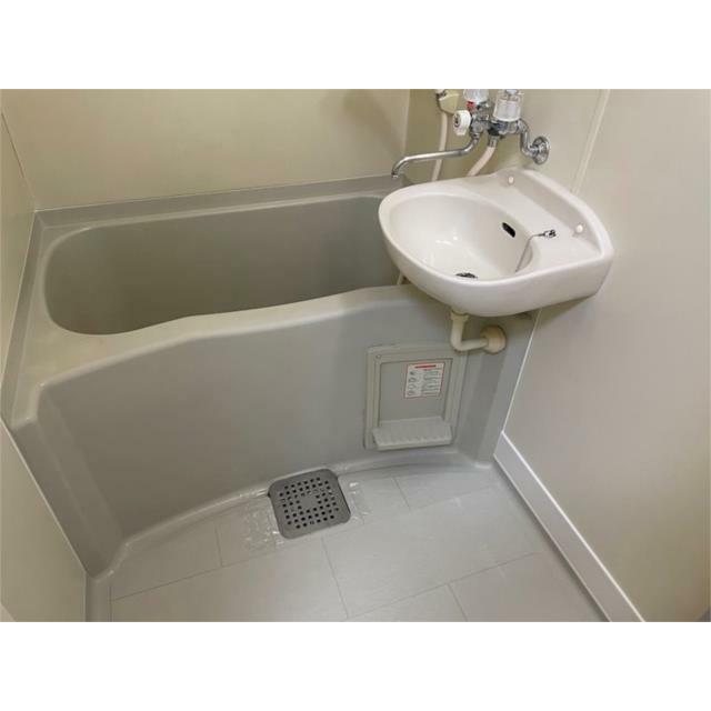 カーサ横浜青葉 風呂画像