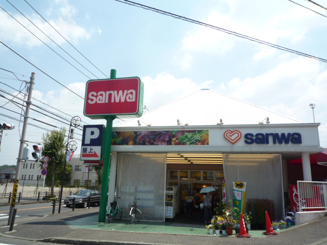 カーサ横浜青葉 スーパー