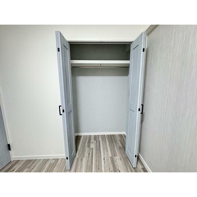 アイリスハイツ古淵 収納