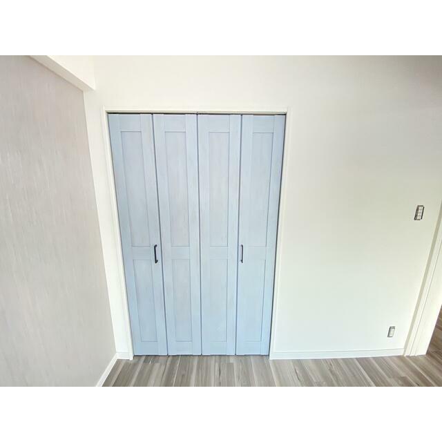 アイリスハイツ古淵 収納