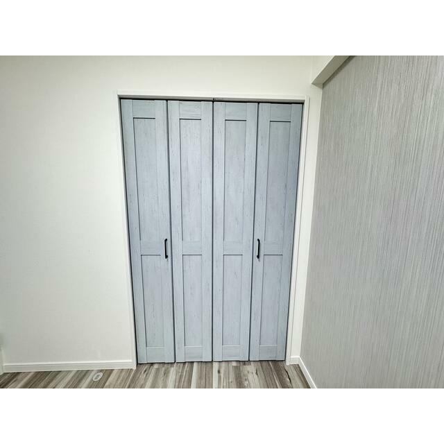 アイリスハイツ古淵 収納