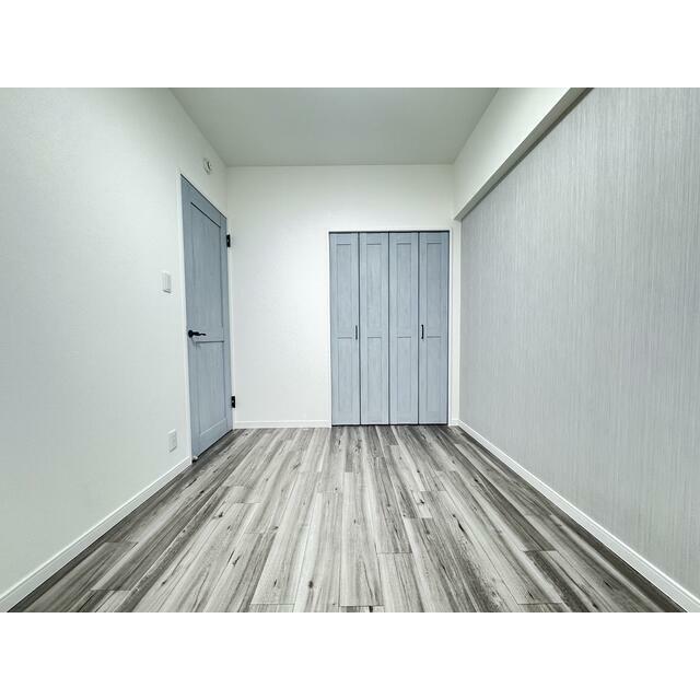 アイリスハイツ古淵 ベッドルーム