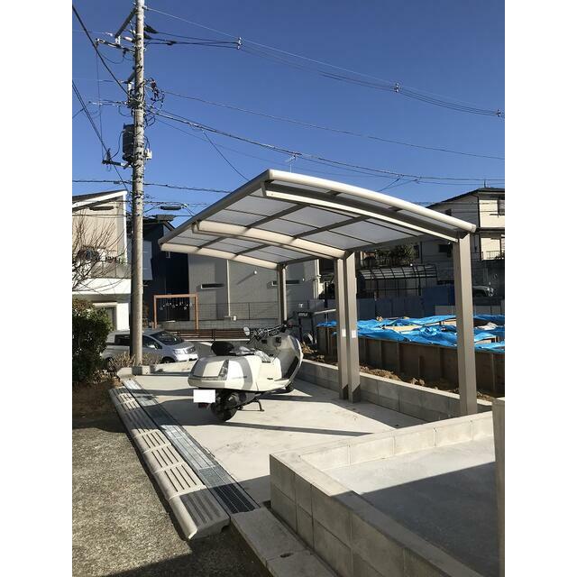 アンジュ１番館 その他共有部分