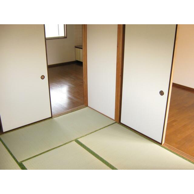 アンジュ１番館 その他部屋・スペース