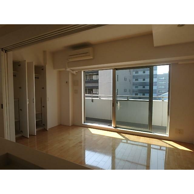 ＨＦ新横浜レジデンス その他部屋・スペース