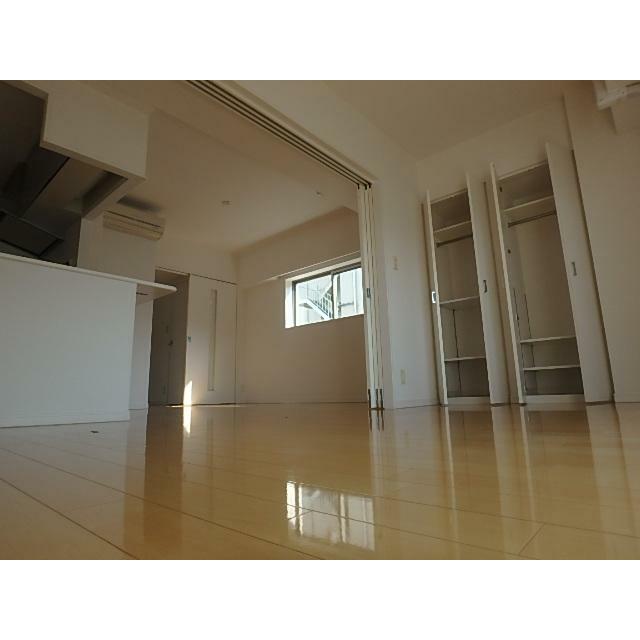 ＨＦ新横浜レジデンス その他部屋・スペース