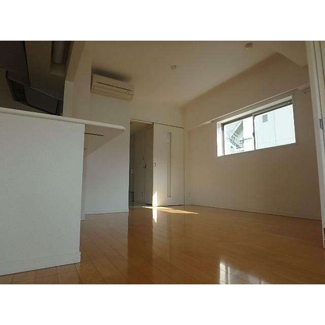 ＨＦ新横浜レジデンス その他部屋・スペース