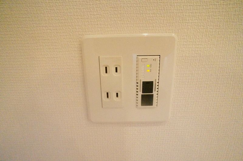 リブリ・フォレスタⅢ その他設備