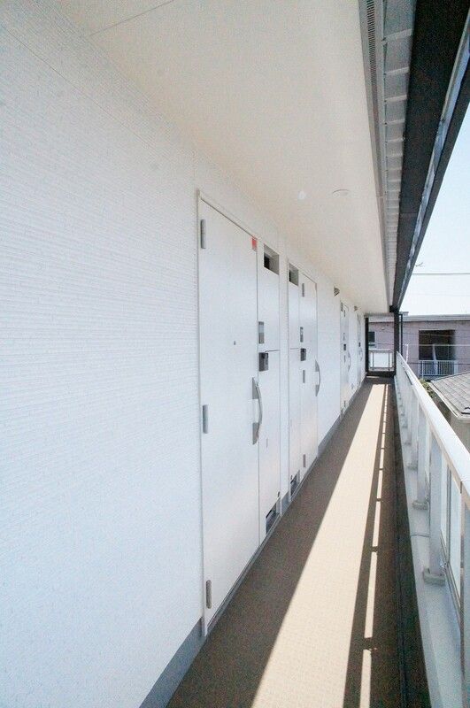 リブリ・中央林間 その他設備