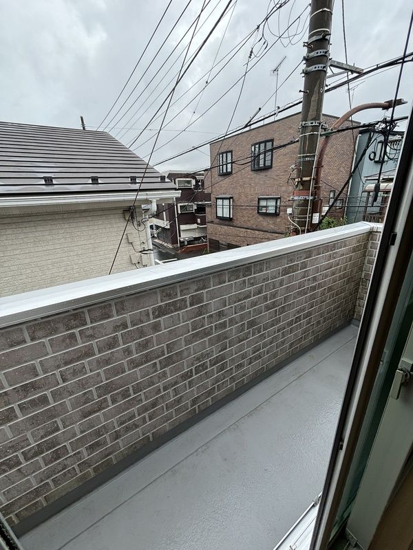 サザンコート相模大野 眺望