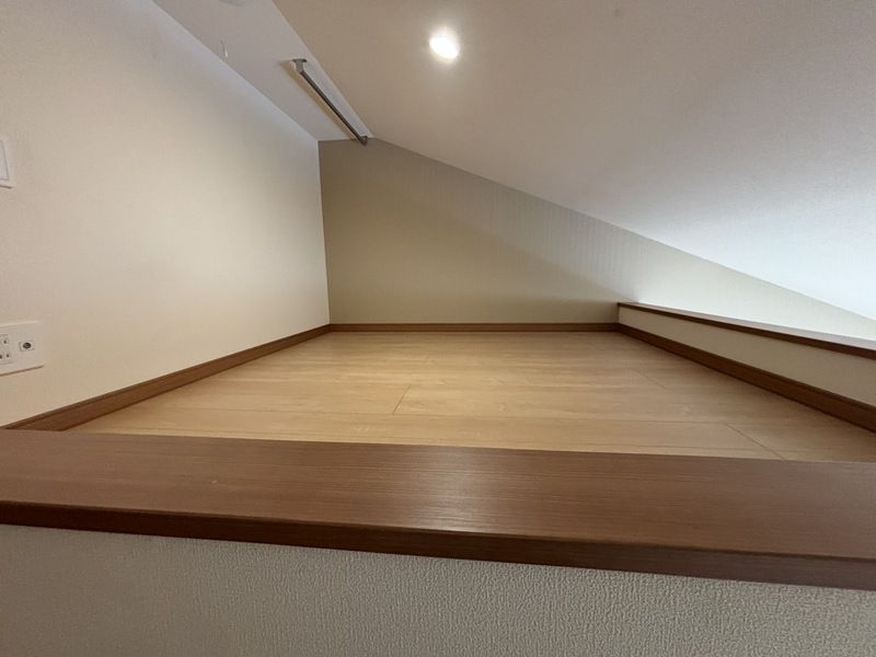 サザンコート相模大野 玄関