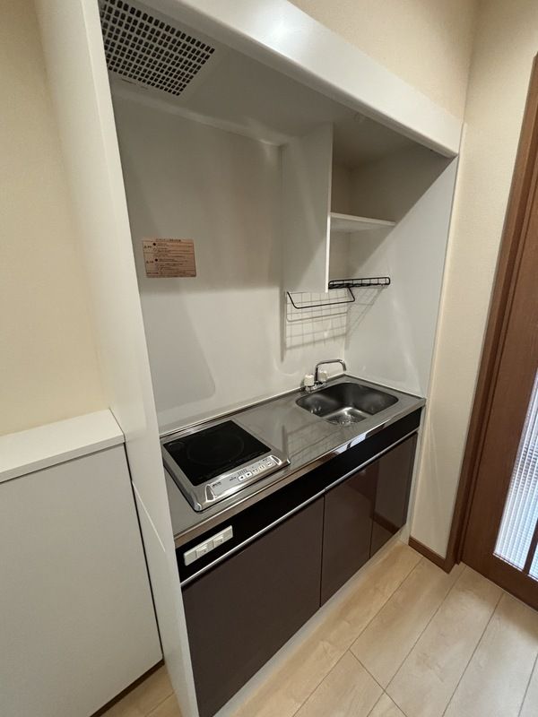 サザンコート相模大野 キッチン