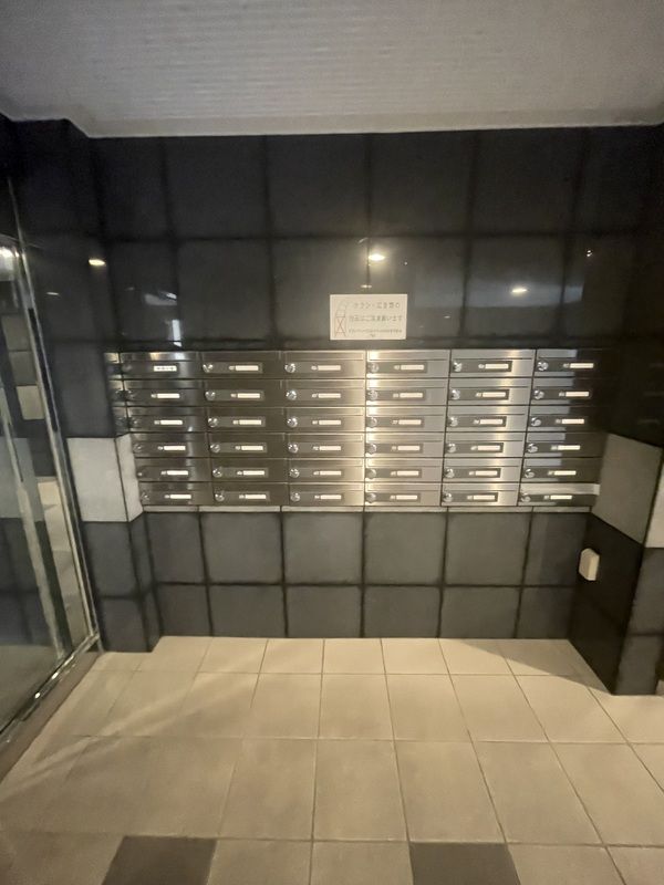 グランヴァンウエストヴィル町田 その他設備