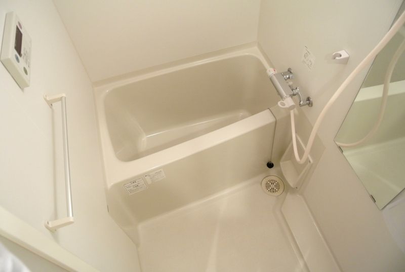 グランヴァンウエストヴィル町田 風呂画像