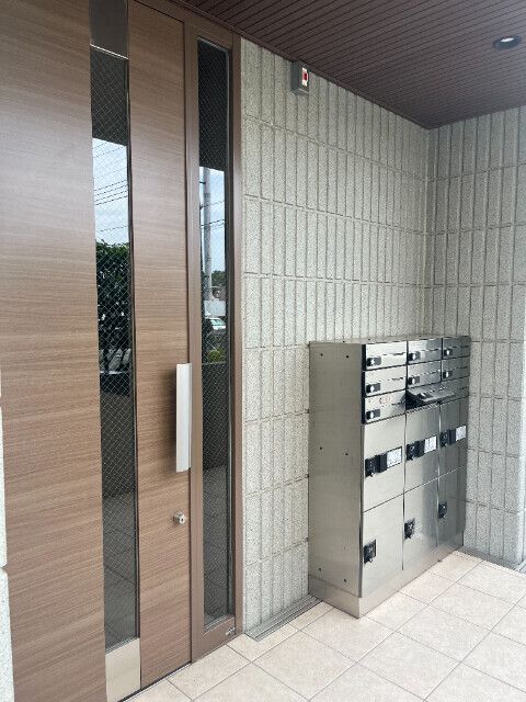 REVEUR　HILL その他設備