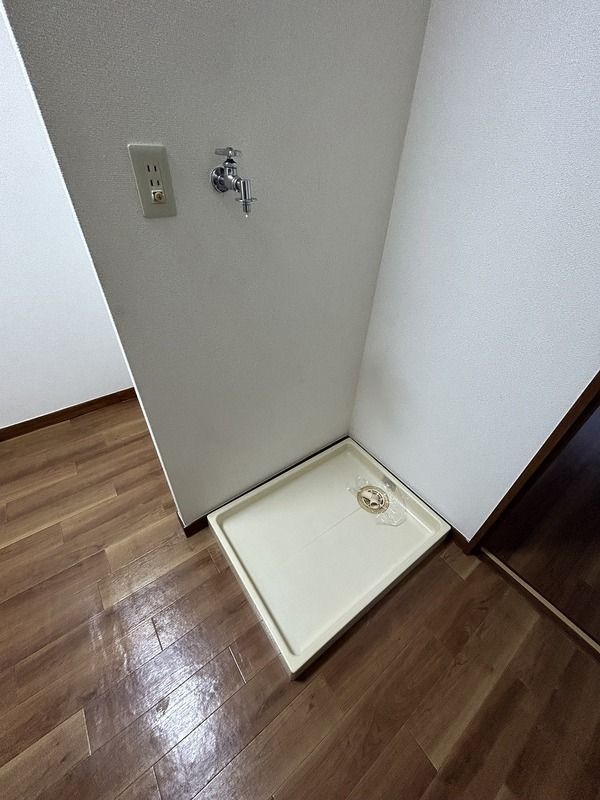 スカイパレス町田 その他設備