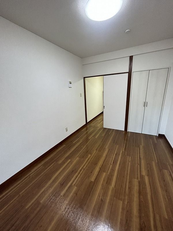 スカイパレス町田 リビング