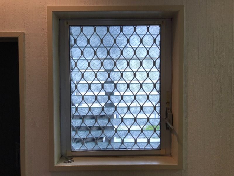 アビタント玉川学園 ベッドルーム