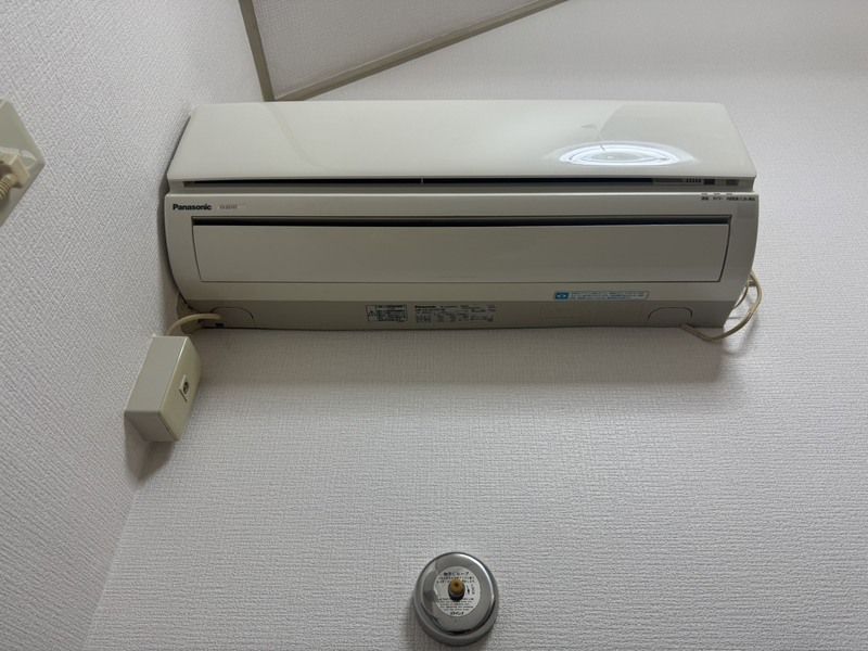 パンシオンつきみ野 その他設備
