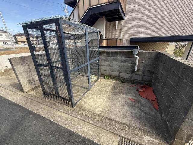 サンハイム古木 その他共有部分