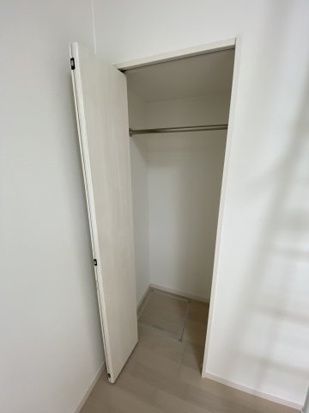メゾン・ド・スピカ 収納