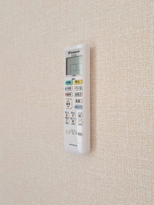 AWAビル その他設備