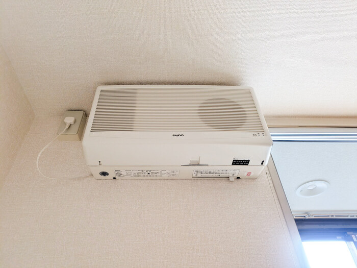 AWAビル その他設備
