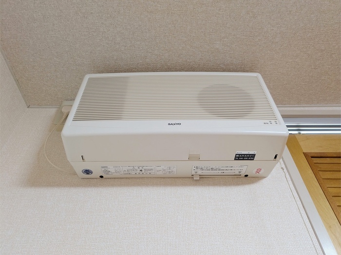 AWAビル その他設備